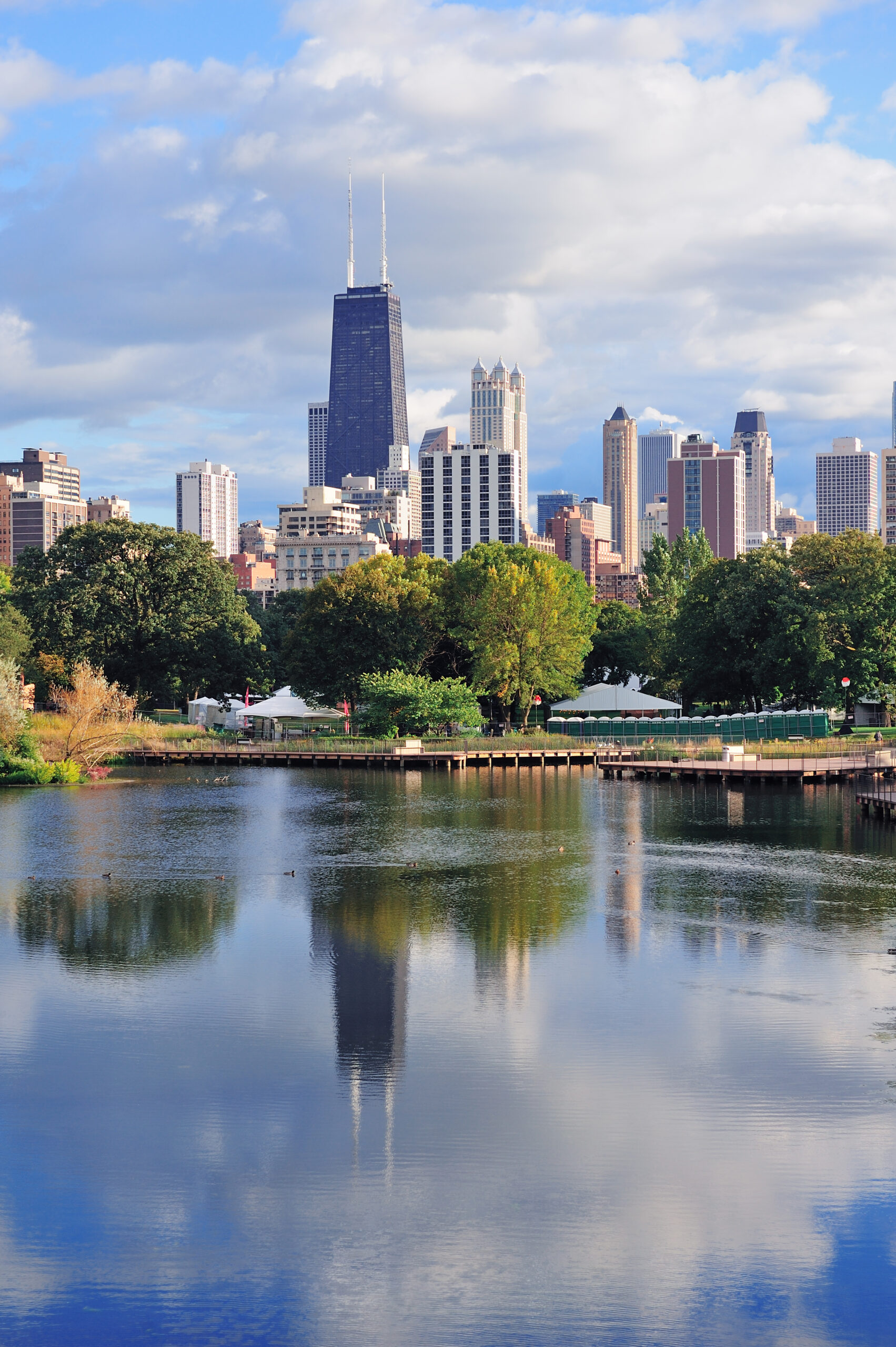 Chicago