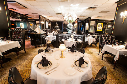 Prime Rib, 2020 K St NW, Washington, DC 20006, United States