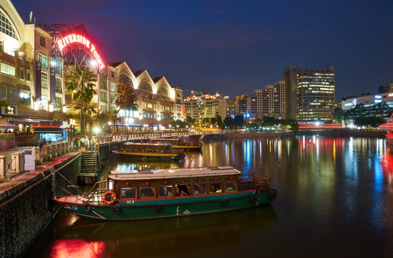 Singapore