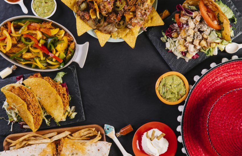 sombrero-mexican-food